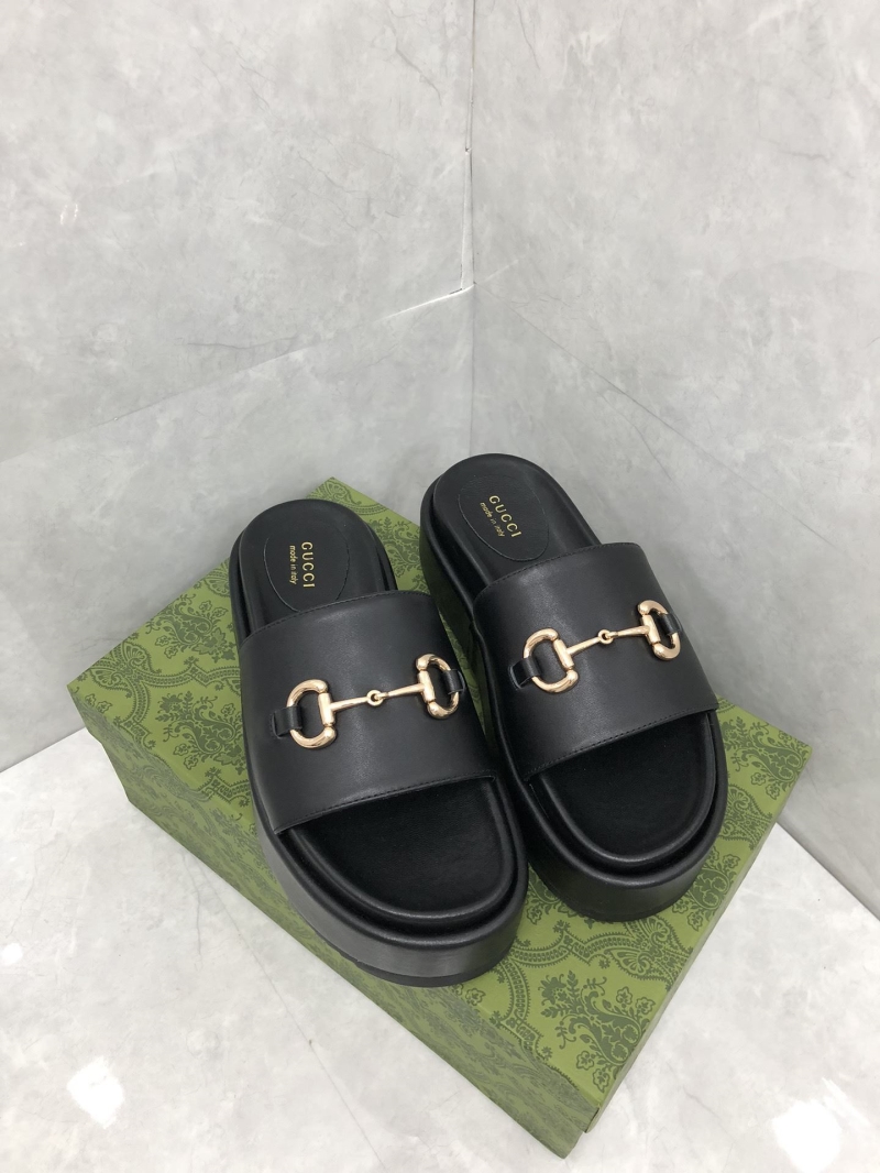 Gucci Slippers